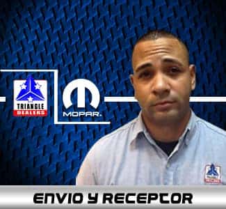 Jose M. Losada