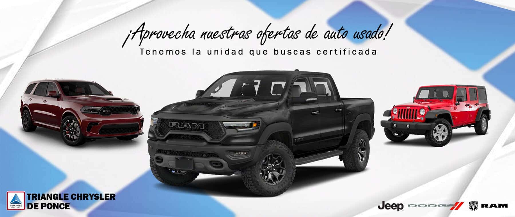carros usados promo