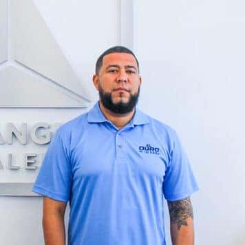Angel Torres