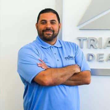 Saul Diaz