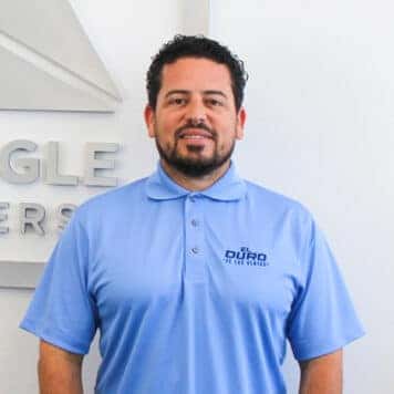 Francisco Cruz