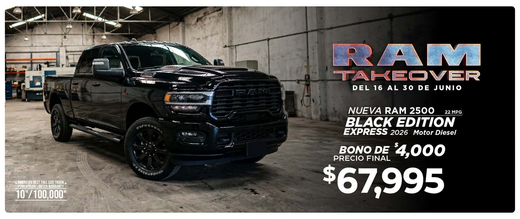 ram