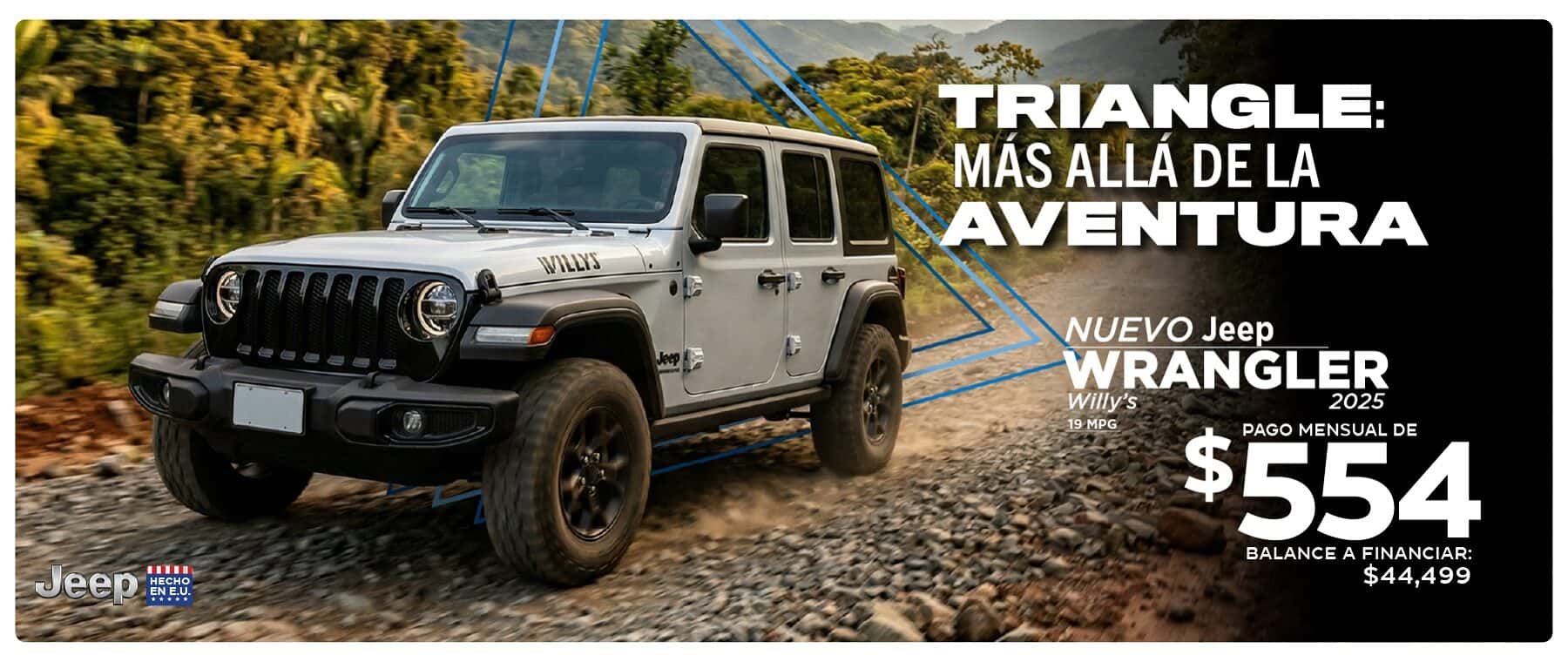 Wrangler