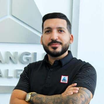 Mickael Ortiz