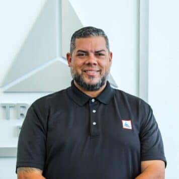 Jos&eacute; Vazques