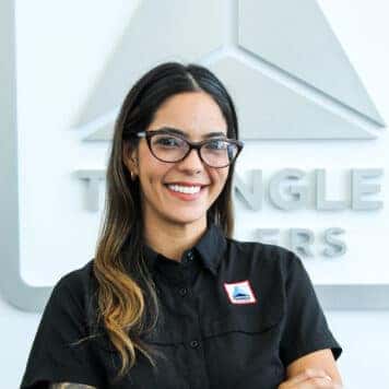 Priscilla Cintron