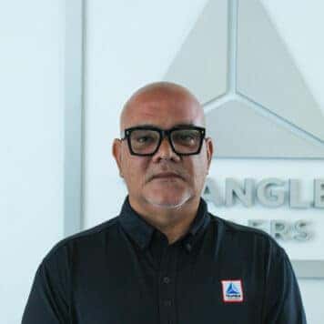 Felix Cornier