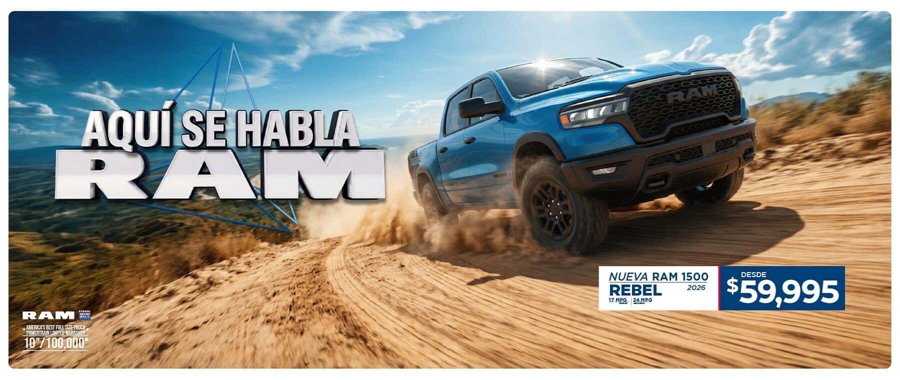 Aqui se habla Ram
