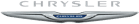 Chrysler Logo