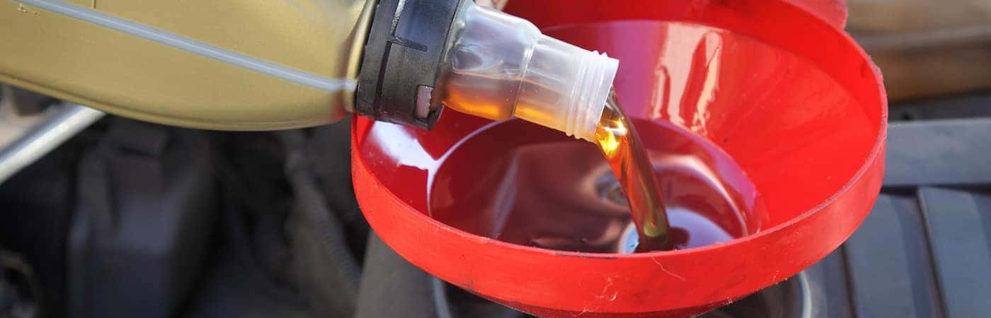 Oil Changes