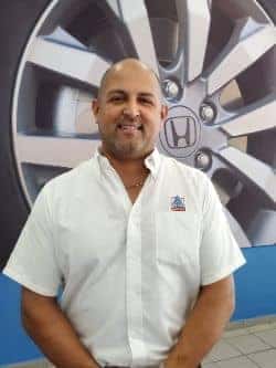 Alberto Rivera