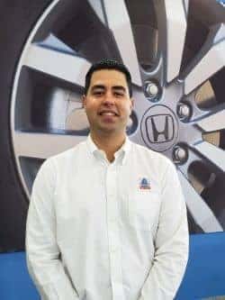 Elias Marrero