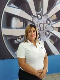 Francheska Monserrate