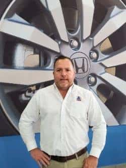 Héctor Ortiz