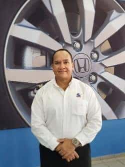 Yonny Lopez