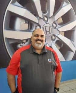 Angel Galindo