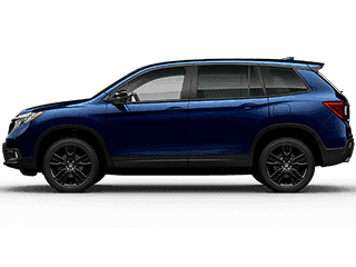 Model Image - 2019-honda-passport-sideview-320x240