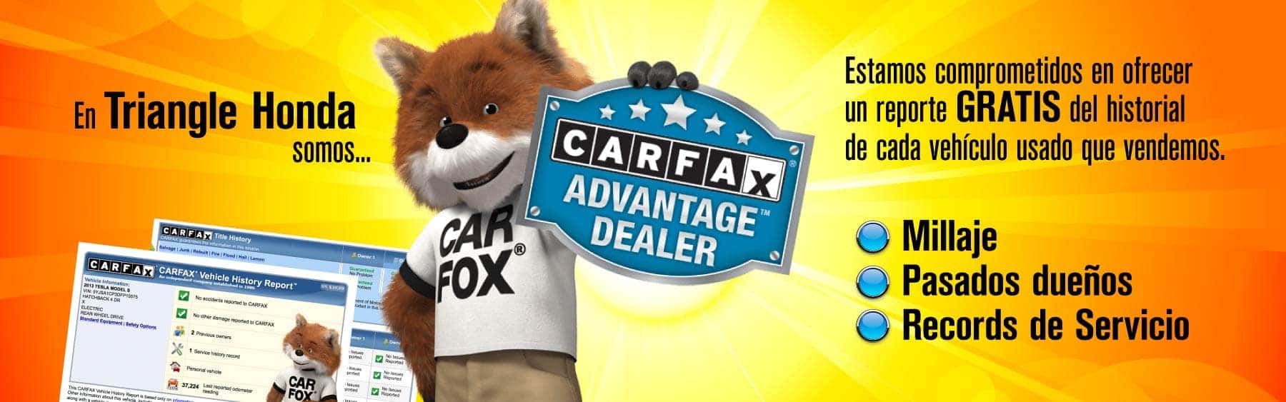 CarFax