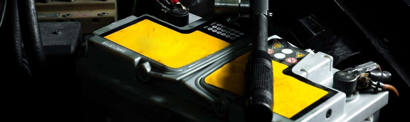 Car Battery