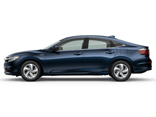 2020 Honda Insight