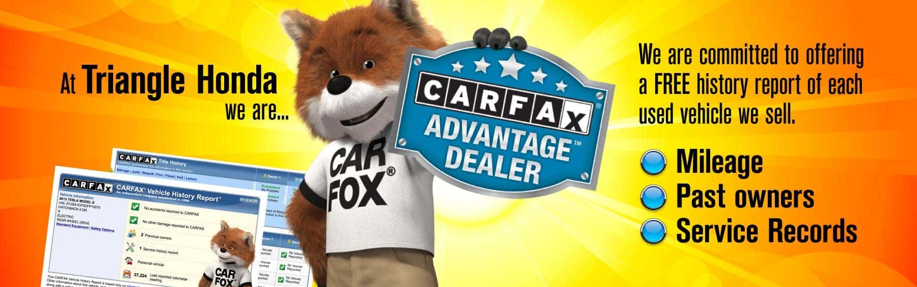 CarFax