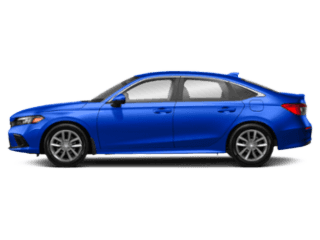 Civic Sedan
