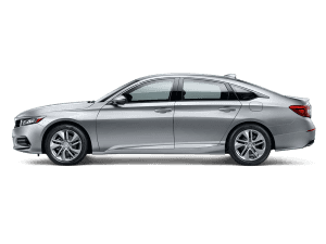 Accord Hybrid