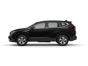 CR-V Hybrid