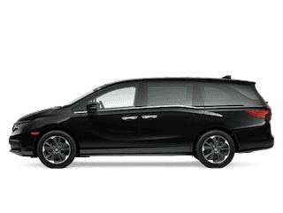 2023 Odyssey