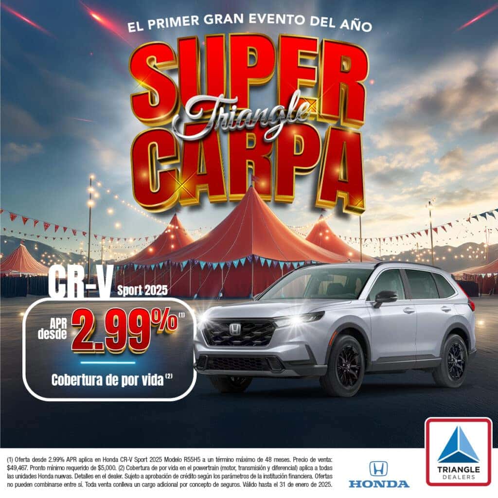 ¡¡¡APR From 2.99%!!!
