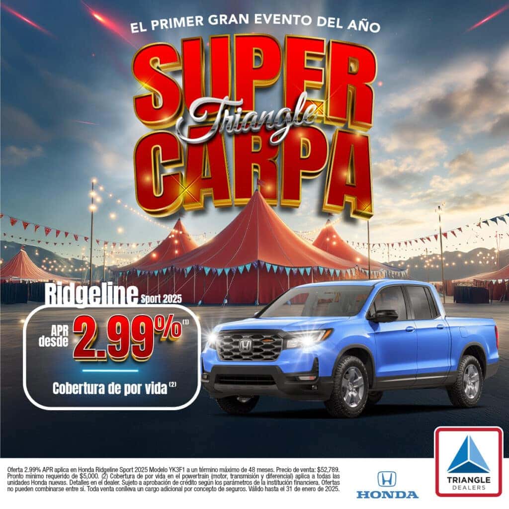 ¡¡¡APR From 2.99%!!!
