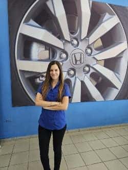 Natalia Badia
