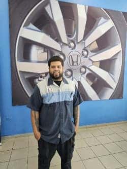 Luis Rivera