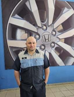 Reynaldo Ruiz