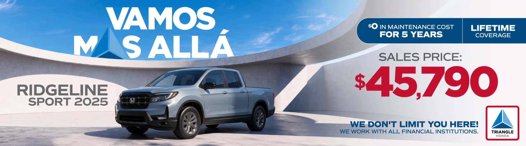 Ofertas septiembre