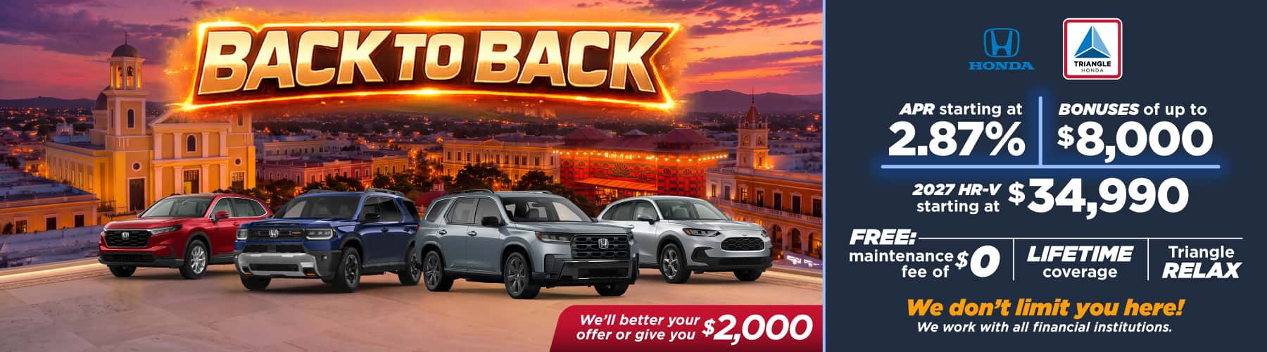 Ofertas agosto