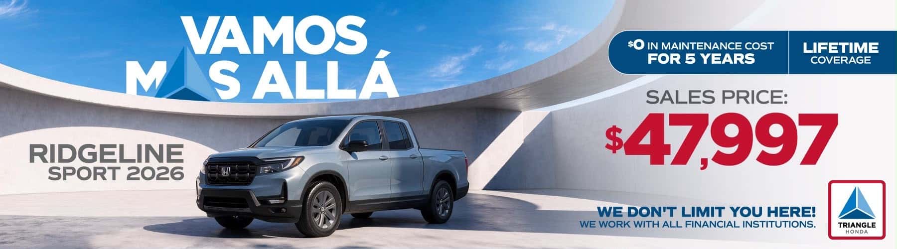 Ofertas septiembre