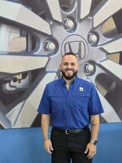Kevin Rivera