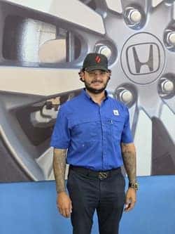 Miguel Alvarado