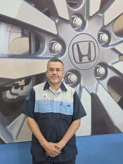 Rafael Martis