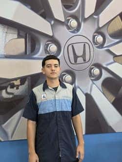 Kevin Gonz&aacute;lez