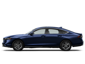Accord Hybrid