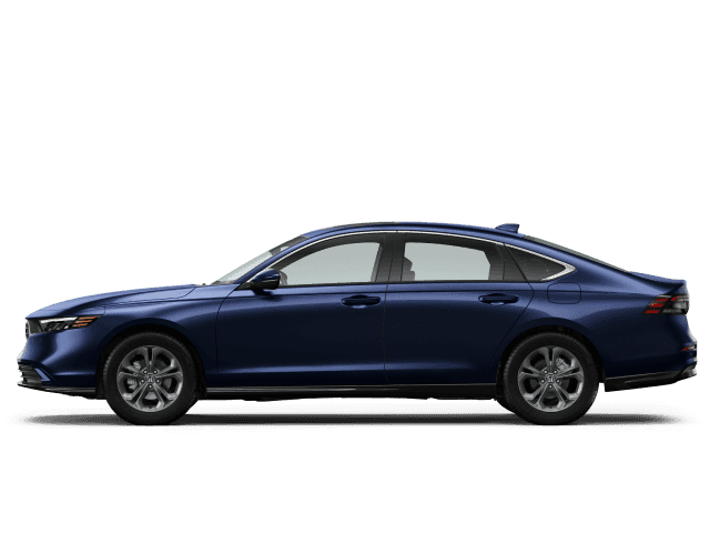 Accord Hybrid