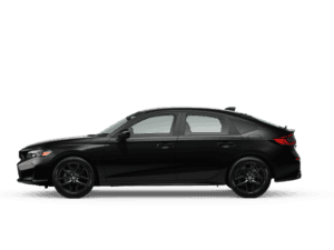 Civic Hatchback