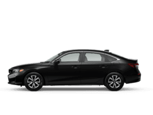 Civic Sedan