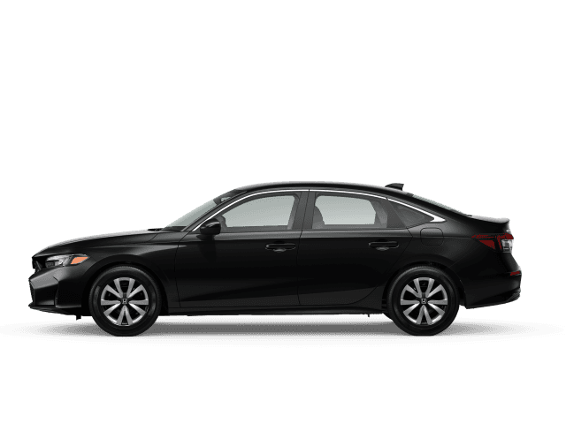 Civic Sedan