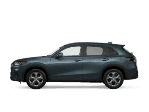 HR-V