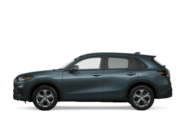 HR-V