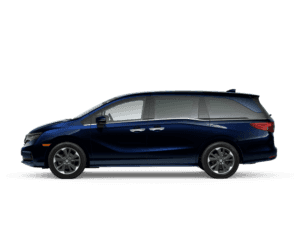 odyssey