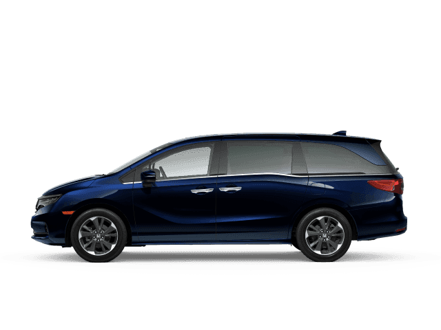 odyssey